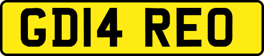 GD14REO