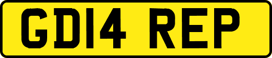 GD14REP