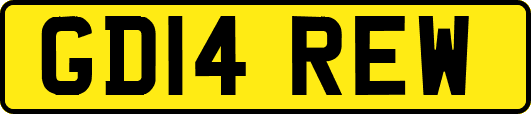 GD14REW