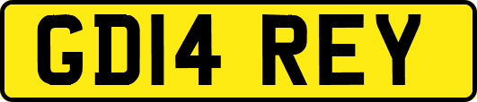 GD14REY