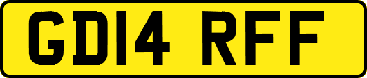 GD14RFF