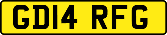 GD14RFG