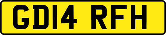 GD14RFH