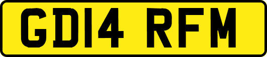 GD14RFM