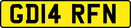 GD14RFN