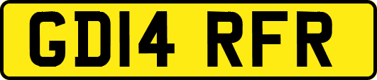 GD14RFR