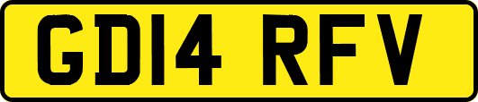 GD14RFV
