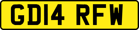 GD14RFW