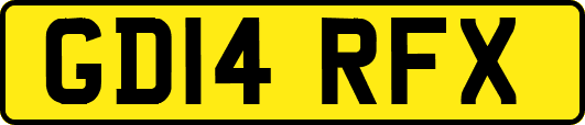 GD14RFX