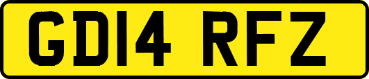 GD14RFZ