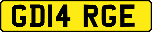 GD14RGE