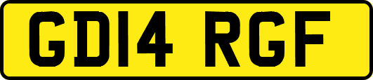 GD14RGF