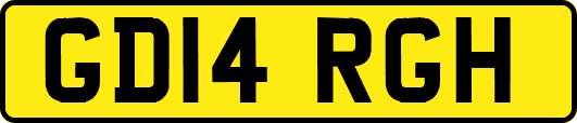 GD14RGH