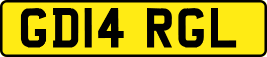 GD14RGL