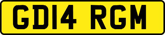 GD14RGM