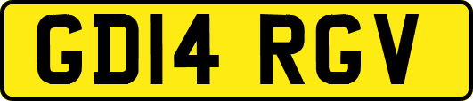 GD14RGV