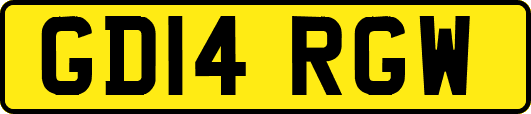 GD14RGW