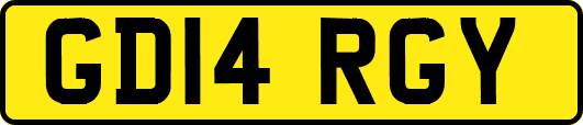 GD14RGY
