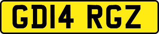 GD14RGZ