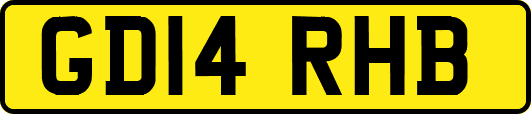 GD14RHB