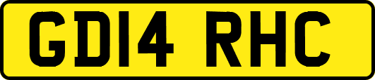 GD14RHC