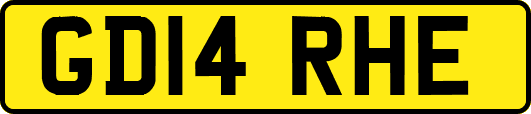 GD14RHE