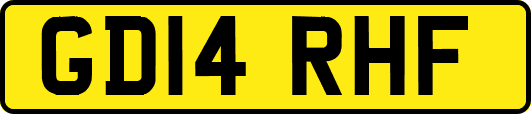 GD14RHF
