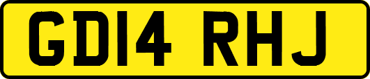 GD14RHJ