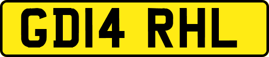 GD14RHL
