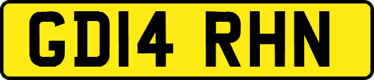 GD14RHN