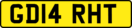 GD14RHT