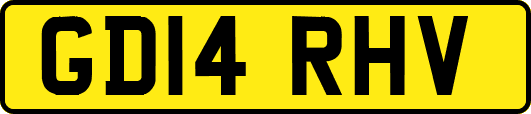 GD14RHV