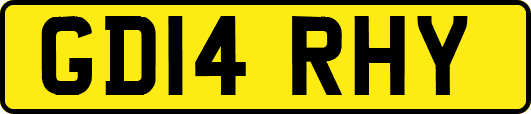 GD14RHY