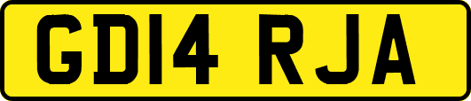 GD14RJA