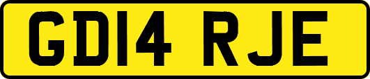 GD14RJE