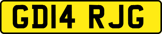 GD14RJG
