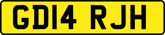 GD14RJH