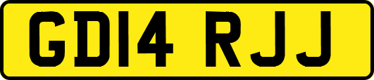 GD14RJJ