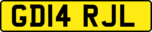 GD14RJL