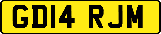 GD14RJM