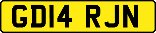 GD14RJN