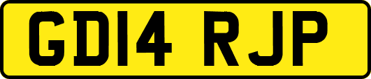 GD14RJP