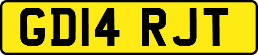 GD14RJT