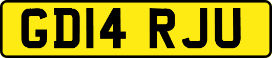 GD14RJU