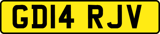 GD14RJV