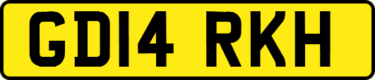 GD14RKH