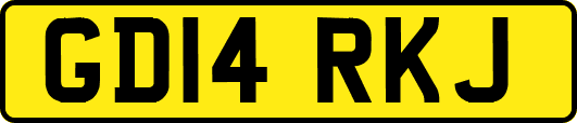 GD14RKJ