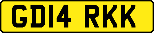 GD14RKK