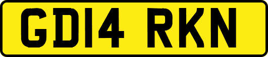 GD14RKN