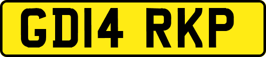 GD14RKP